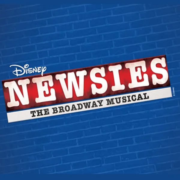 Disney's Newsies 1